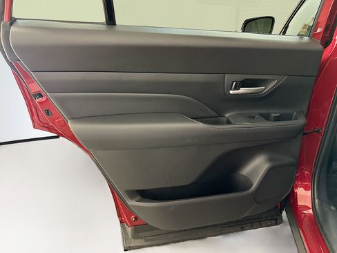 Used 2025 Toyota Grand Highlander AWD Hybrid image 27