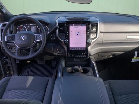 New 2026 RAM 2500 Big Horn image 24