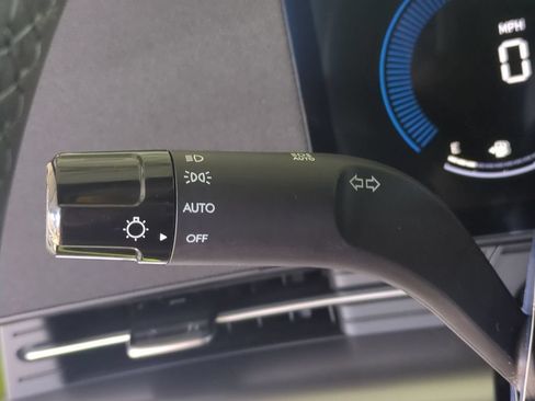 New 2026 Hyundai Kona SEL Sport FWD image 30