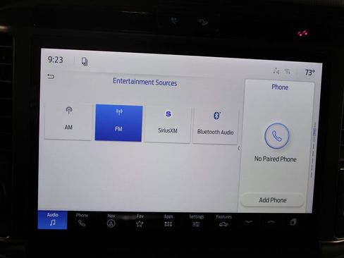 New 2026 Ford F150 Platinum image 50