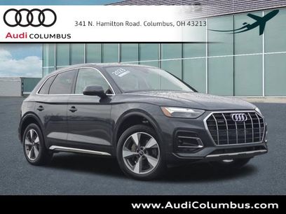 Certified 2023 Audi Q5 Premium Plus w/ Premium Plus Package