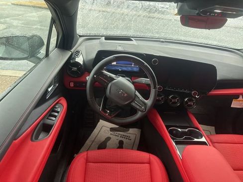 New 2026 Chevrolet Blazer EV SS w/ LPO, Blackout Package image 26