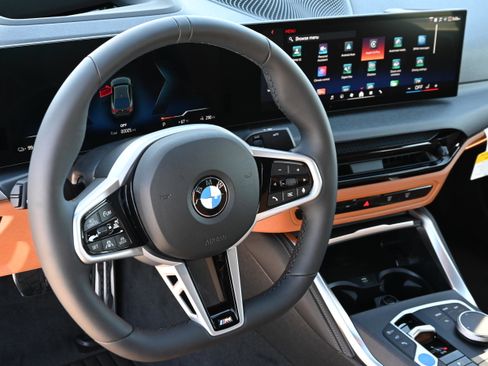 New 2026 BMW i4 xDrive40i image 11