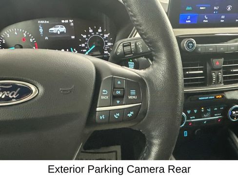 Used 2020 Ford Escape SEL AWD/4WD image 38