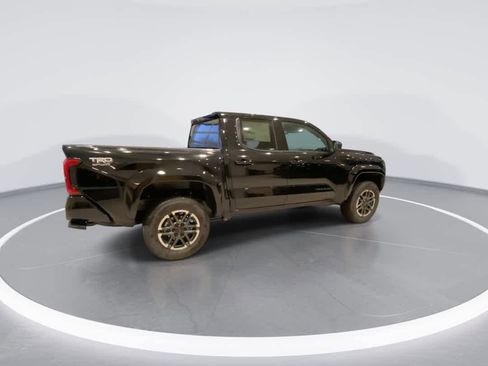 New 2026 Toyota Tacoma TRD Sport image 8