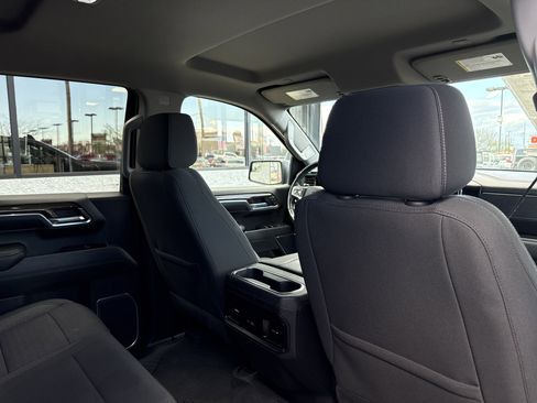 Used 2022 Chevrolet Silverado 1500 RST image 51