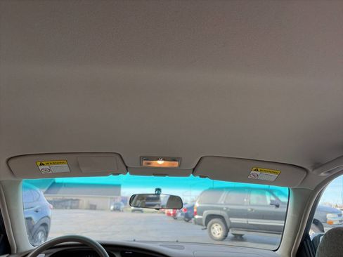 Used 2000 MAZDA Millenia image 9