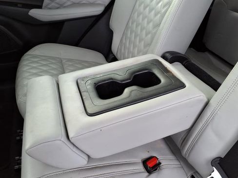 Used 2022 Mitsubishi Outlander SEL image 29