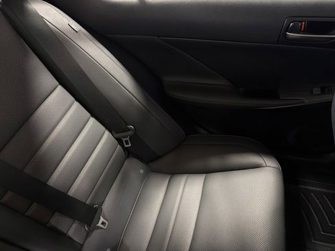 Used 2022 Lexus IS 350 F Sport image 14