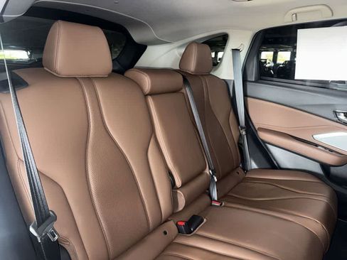 Certified 2024 Acura RDX w/Technology Package image 26