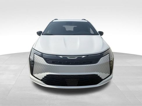 New 2027 Chrysler Pacifica Select FWD image 8