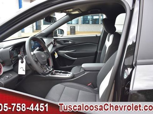 New 2026 Chevrolet Trax RS image 14