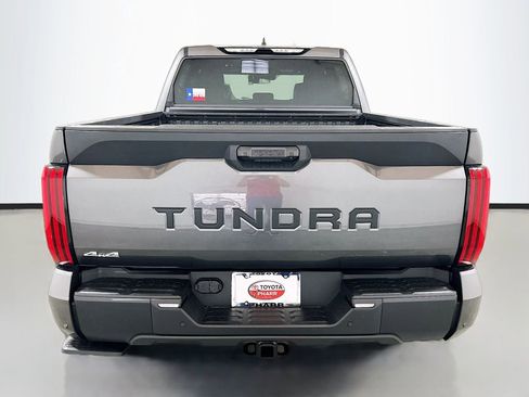 New 2026 Toyota Tundra SR5 AWD/4WD image 5
