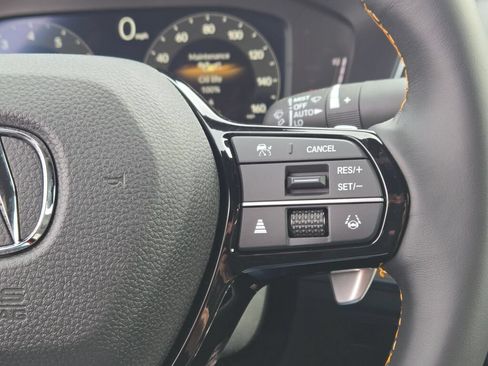 New 2026 Acura Integra A-Spec FWD image 43