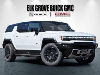 New 2026 GMC Hummer EV SUV video 2