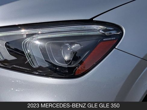 Used 2023 Mercedes-Benz GLE 350 image 11