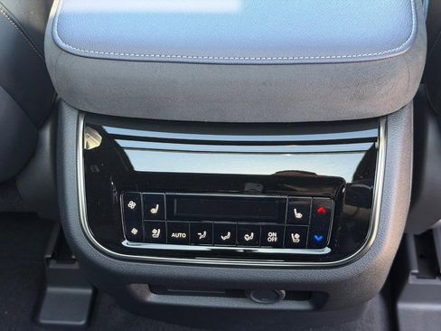 New 2026 INFINITI QX80 4WD w/ Sport Exterior Package image 10