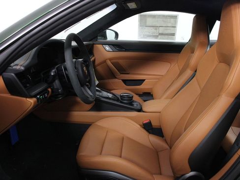 New 2026 Porsche 911 Carrera GTS image 5