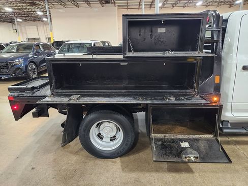 Used 2024 RAM 3500 Tradesman image 52