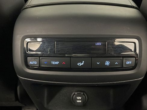 Used 2025 Hyundai Palisade SEL AWD/4WD image 35