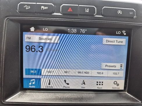 Used 2019 Ford Expedition Max Limited w/ Equipment Group 301A AWD/4WD image 34