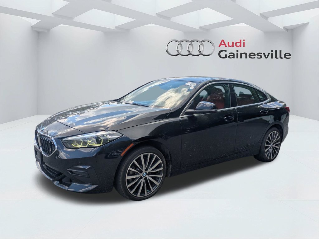 Used 2023 BMW 228i Gran Coupe w/ Convenience Package FWD image 10