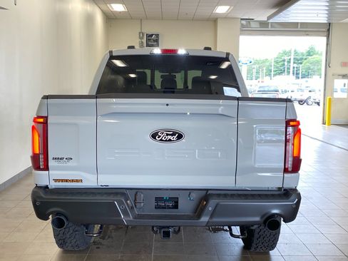 New 2026 Ford F150 Tremor w/ Equipment Group 402A High AWD/4WD image 7
