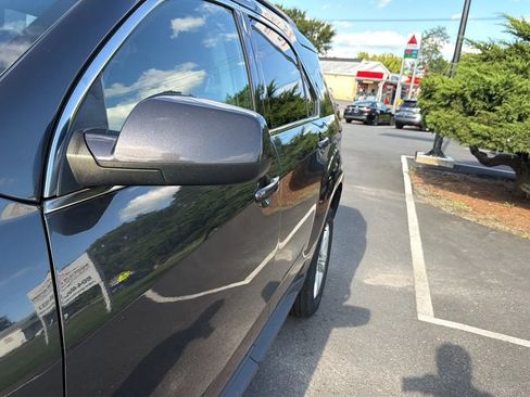 Used 2015 Chevrolet Equinox LT w/ Safety Package FWD image 15