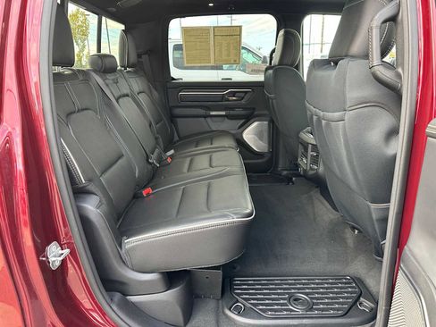 Used 2021 RAM 1500 Limited image 12