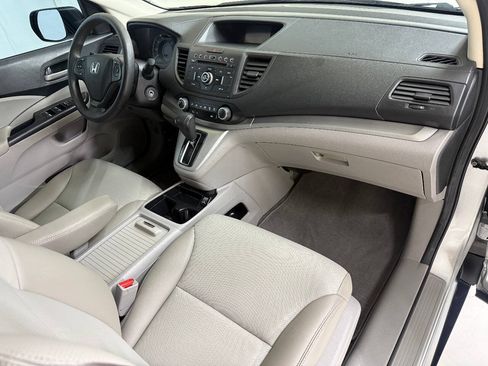 Used 2013 Honda CR-V LX image 33
