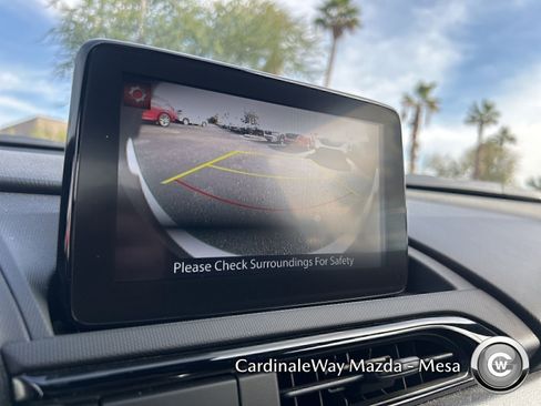 Used 2019 MAZDA MX-5 Miata RF Grand Touring w/ GT-S Package image 18