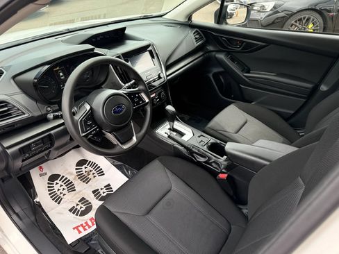 Used 2023 Subaru Impreza 2.0i AWD/4WD image 11