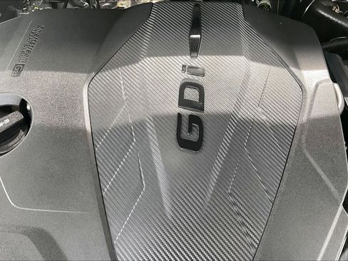 Certified 2025 Hyundai Tucson SEL image 32