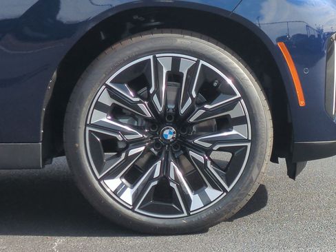 Used 2026 BMW X3 xDrive30i w/ Premium Package AWD/4WD image 13