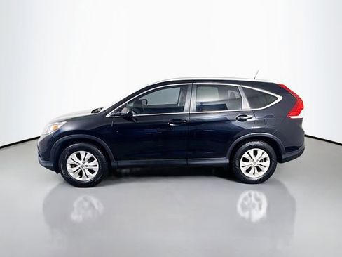 Used 2014 Honda CR-V EX-L image 9