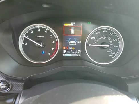 Certified 2024 Subaru Forester Limited image 22