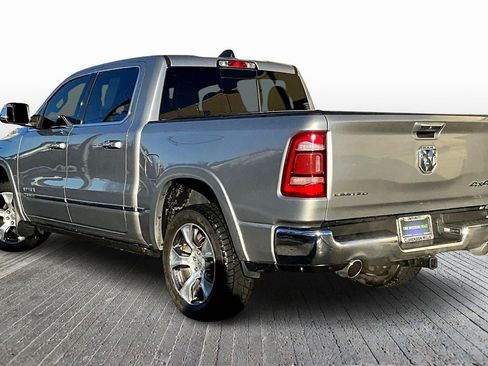 Used 2019 RAM 1500 Limited image 6