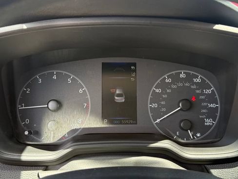Used 2024 Toyota Corolla LE FWD image 16