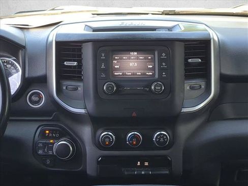 Used 2021 RAM 1500 Big Horn AWD/4WD image 13