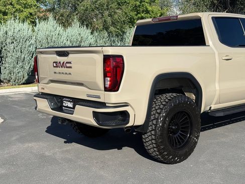 Used 2023 GMC Sierra 1500 Elevation AWD/4WD image 10