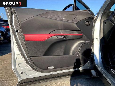 Used 2024 Lexus RX 500h F Sport w/ Convenience Package image 21