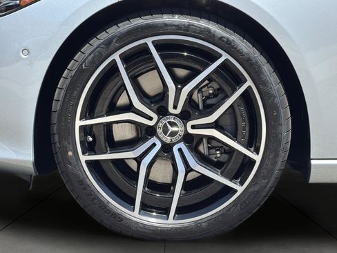New 2026 Mercedes-Benz C 300 Sedan image 24