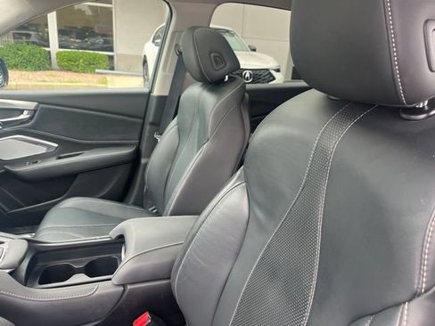 Used 2021 Acura RDX AWD w/ Technology Package image 37
