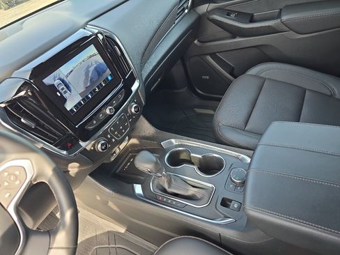 Certified 2023 Chevrolet Traverse High Country w/ LPO, Floor Liner Package AWD/4WD image 18