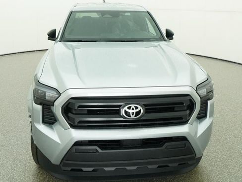 New 2026 Toyota Tacoma SR RWD image 15