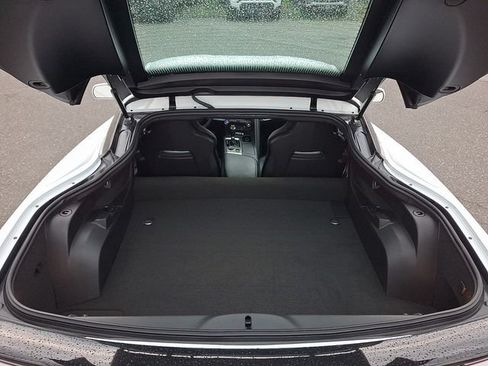 Used 2019 Chevrolet Corvette Grand Sport RWD image 27