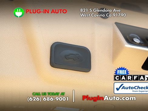 Used 2009 Buick Enclave CXL w/ Driver Confidence Package FWD image 13