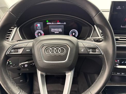Certified 2023 Audi Q5 2.0T Premium Plus AWD/4WD image 37