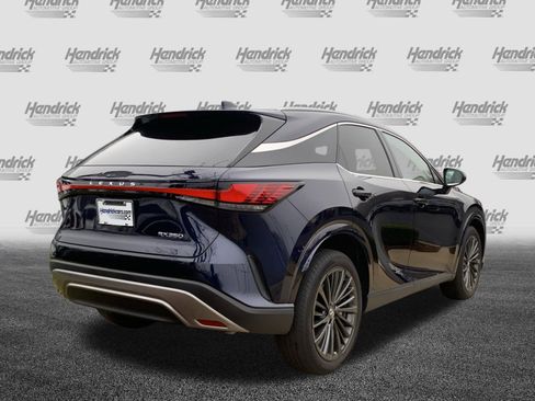 Certified 2025 Lexus RX 350 RX 350 image 10