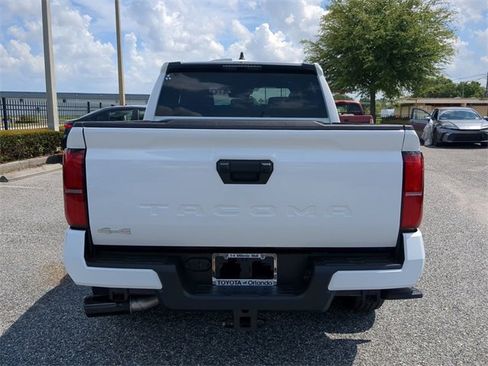 New 2026 Toyota Tacoma SR5 image 5